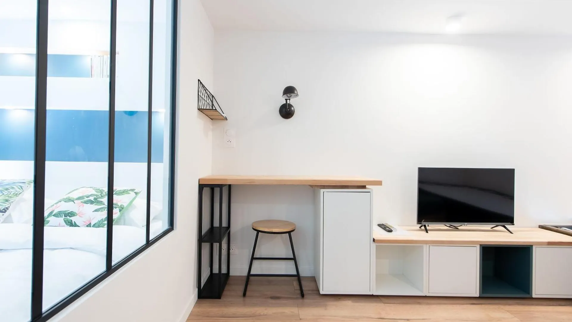 Le Chanceux Fabuleux Duplex En Design, Pour Loisir En Couple Ou Congres Cannes